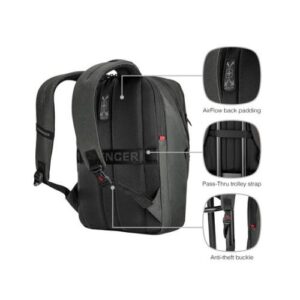 Wenger MX ECO Light "612262"