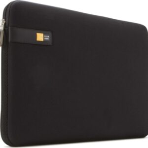 HUSA CASE LOGIC notebook 17", spuma Eva, 1 compartiment, black, "LAPS117K/3201364"