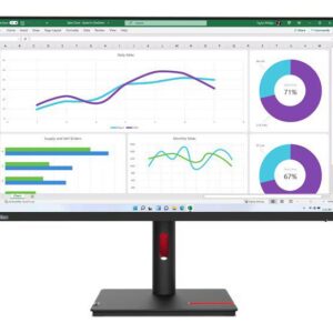 T32h-30(A22315QT0)31.5inch Monitor-HDMI "63D3GAT1EU" (timbru verde 7 lei)