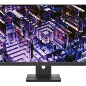 Lenovo ThinkVision E24q-30 23.8 inch Monitor "63ECGAT2EU" (timbru verde 7 lei)