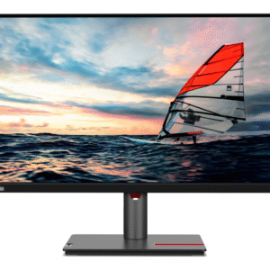 ThinkVision P25i-30 24.5" IPS HMDI 3Y "63F4MAT1EU" (timbru verde 7 lei)
