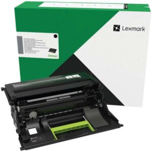 Drum Unit Original Lexmark Black, 66S0Z00, pentru MS531|MS632|MS631|MX532|MX632, 75K, incl.TV 1.2 RON, "66S0Z00"