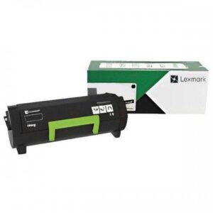 Toner Original Lexmark Black, 66S2X00, pentru MS63|MX63, 31K, (timbru verde 1.2 lei)"66S2X00"