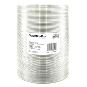 VERBATIM 69829 SMDI PRO DVD-R 4.7GB Wrap 100buc, Printable Matt "69829"