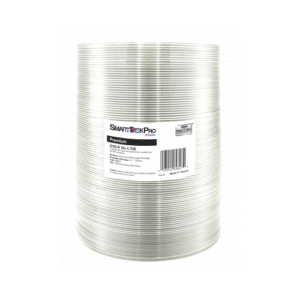 DVD-R SmartDisk Pro VERBATIM, 52X, Shiny Silver, Wrap 100 buc, "69833"
