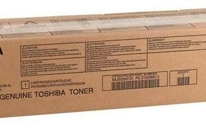 Toner Original Toshiba Black, T-3008E, pentru E-Studio 3008A|2008A|5008A|3508A|2508A|4508A, 43.9K, (timbru verde 1.2 lei) , "6AJ00000151"
