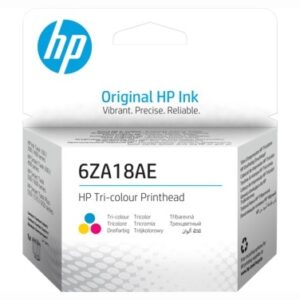 Cap Printare Original HP Color, 6ZA18AE, pentru Smart Tank 500|5100|513|515|516|519|530|580|7308, , (timbru verde 0.15 lei), "6ZA18AE"