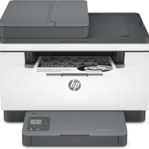 Multifunctional Laser Mono HP LaserJet MFP M234sdw, A4, Functii: Impr.|Scan.|Cop., Viteza de Printare Monocrom: 29 ppm, Conectiv:USB|Retea|WiFi, Duplex:Da, ADF:ADF(timbru verde 11 lei) "6GX01F"