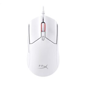 HP MOUSE HYPERX PULSEFIRE HASTE 2 "6N0A8AA" (timbru verde 0.18 lei)