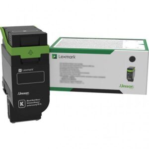 Toner Original Lexmark Yellow, 75M20Y0, pentru CS531|CS632|CX532|CX635, 2K, incl.TV 1.2 RON, "75M20Y0"