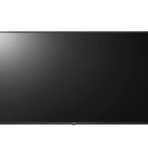MONITOR LG - signage 75 inch, signage, IPS, 4K UHD (3840 x 2160), Ultra Wide, 330 cd/mp, , HDMI x 3, "75UL3J-E" (timbru verde 15 lei)