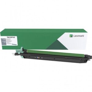 Drum Unit Original Lexmark Color, 76C0PV0, pentru  C9235|CS921|CS923|CS927|CX920|CX921|CX922|CX923|CX923|CX923|CX924|CX927|XC9225|XC9235|XC9235|XC924, 90K, (timbru verde 1.2 lei)"76C0PV0"