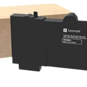 Waste Toner Original Lexmark , 78C0W00, pentru C2535|CX622|CX625|CS421|CS521|CX522|CS622|CX421|MC2535, 25K, (timbru verde 1.2 lei) , "78C0W00"