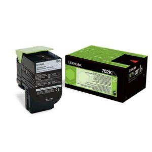 Toner Original Lexmark Black, 78C20K0, pentru CX625|CS421|CS521|CX421|CX521|CX522|CS622, 2K, (timbru verde 1.2 lei) , "78C20K0"