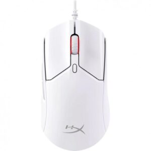 Mouse WS HPX Pulsefire Haste 2 Mini, alb "7D389AA" (timbru verde 0.18 lei)