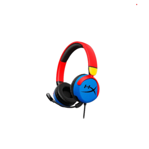 Casti HP cu fir HyperX Cloud Mini "7G8F3AA" (timbru verde 0.8 lei)