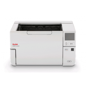KODAK S2085f Scanner "8001703" (timbru verde 4 lei)