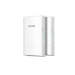 ACCESS POINT Tenda exterior, wireless IEEE 802.11a/n/ac, 867Mbps Dual Band, 1 port RJ-45 10/100, 1 antene interna 5 GHz, alimentare PoE pasiva 12V, 1A, montare pe stalp "O1-5G" (timbru verde 0.8 lei)