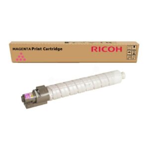 Toner Original Ricoh Magenta,841819, pentru Aficio MP C3003|MP C3004|MP C3503|MP C3504, 18K, incl.TV 1.2 RON, "841819"