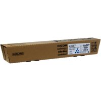 Toner Original Ricoh Cyan,842509, pentru IM C3010|IM C3510, 28K, incl.TV 1.2 RON, "842509"