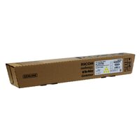 Toner Original Ricoh Yellow,842562, pentru IM C2010|IM C2510, 18K, incl.TV 1.2 RON, "842562"