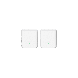 MESH Tenda, wireless, router AX1500, pt interior, 1500 Mbps, port LAN, WAN, 2.4 GHz | 5 GHz, antena interna x 2, standard 802.11ax,Wi-Fi 6 "MX3(2-pack)" (include TV 1.75lei)