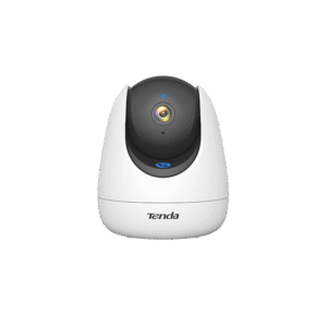 CAMERA IP Tenda, bullet pt. interior, dist. IR 30 m,  tip lentila fixa 4 mm, 4 Mpx, slot SD card, "RP3 PRO"  (timbru verde 0.8 lei)