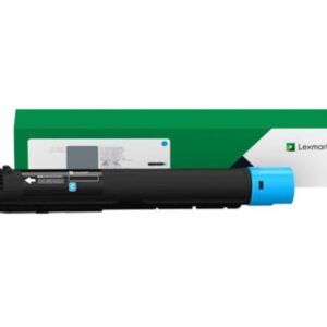 Toner Original Lexmark Cyan, 85D0HC0, pentru CX930|CX931, 16.5K, incl.TV 1.2 RON, "85D0HC0"