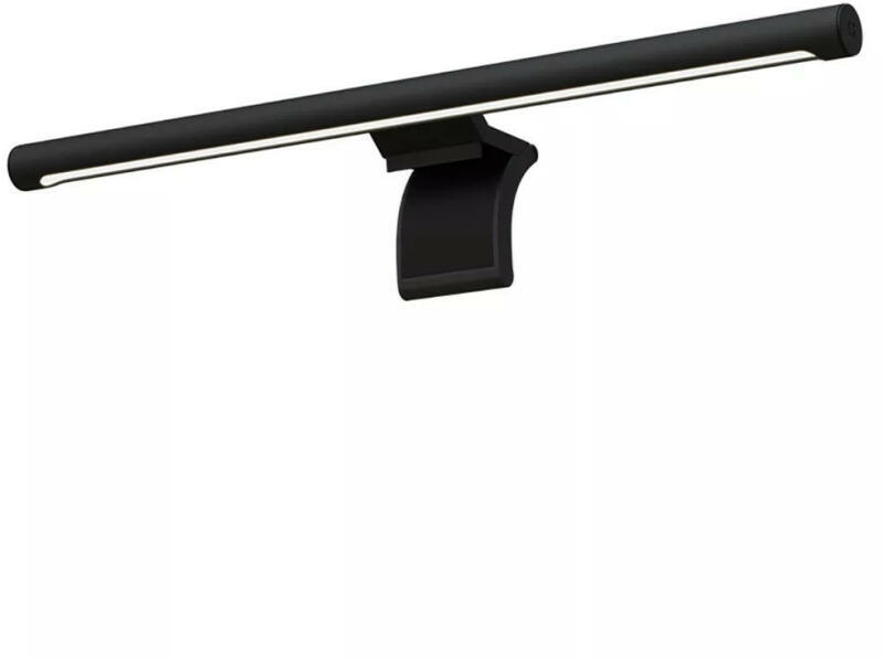 Lampa LED Mi Monitor Hanging Lamp cu telecomanda Negru "BHR4838GL" (timbru verde 0.18 lei)