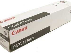 Toner Original Canon Black, EXV11, pentru IR 2230|IR 2270|IR 2870|IR 3025|IR 3025N|IR 3225|IR 3225N, 21K,NOPP, "CF9629A002AA"