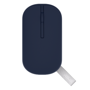 AS MD100 MOUSE BT+2.4 GHZ "90XB07A0-BMU000" (timbru verde 0.18 lei)