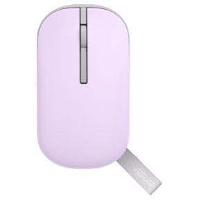 AS MD100 MOUSE PUR BT+2.4GHZ "90XB07A0-BMU010" (timbru verde 0.18 lei)