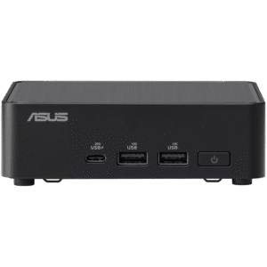 ASUS NUC 14pro/RNUC14RVHU500002I/Intel Ultra 5 125H/Intel Arc graphics/4xUSB/2,5Gbe LAN/2xHDMI/ 2x Thunderbolt 4 (USB-C+DP)/no Storage/no RAM//no OS "90AR0072-M000P0" (timbru verde 0.8 lei)