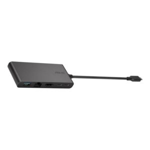 NB ACC DOCKING STATION USB-C/DC201 4K 90XB094N-BDS000 ASUS "90XB094N-BDS000" (timbru verde 0.18 lei)