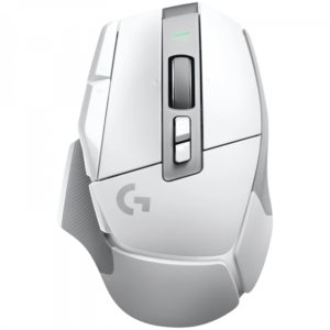 LOGITECH G502 X - WHITE - USB - EER2 - #933, "910-006146" (timbru verde 0.18 lei)