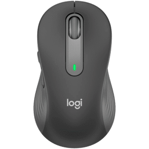 LOGITECH M650 Signature Bluetooth Mouse - GRAPHITE - B2B "910-006274" (timbru verde 0.18 lei)