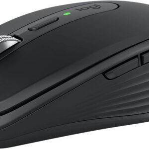 LOGITECH MX Anywhere 3S - GRAPHITE - EMEA28-935 "910-006929" (timbru verde 0.18 lei)