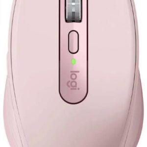 LOGITECH MX Anywhere 3S - ROSE - EMEA28-935 "910-006931" (timbru verde 0.18 lei)