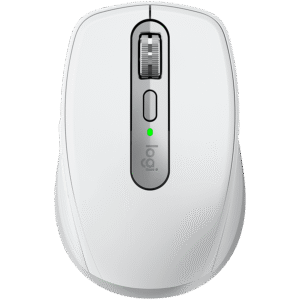 LOGITECH MX Anywhere 3S for Mac - PALE GREY - BT - EMEA28-935 "910-006946" (timbru verde 0.18 lei)