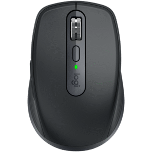 LOGITECH MX Anywhere 3S Bluetooth Mouse - GRAPHITE - B2B "910-006958" (timbru verde 0.8 lei)