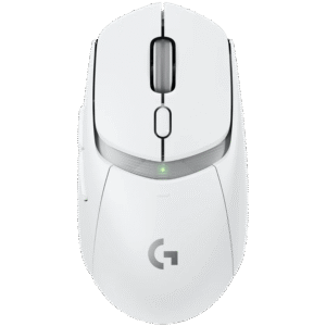 LOGITECH G309 LIGHTSPEED - WHITE - 2.4GHZ/BT - EER2-933 - G309 "910-007207" (timbru verde 0.18 lei)