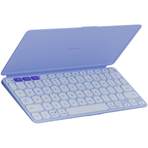 LOGITECH Keys-To-Go 2 - LILAC - US INTL - BT - INTNL-948 - OTHER "920-012986" (timbru verde 0.8 lei)