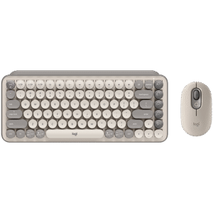 LOGITECH POP ICON KEYS - GRAPHITE - US INTL - BT  - INTNL-973 "920-013071" (timbru verde 0.8 lei)