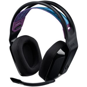 LOGITECH G535 Headset "939-002219" (timbru verde 0.8 lei)