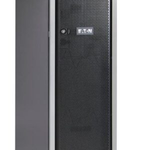 UPS Eaton "93PS", Online, Tower, 10 kW, fara AVR, Terminal Block, display LCD, back-up 11 - 20 min. "93PS10MBSI" (timbru verde 40 lei)