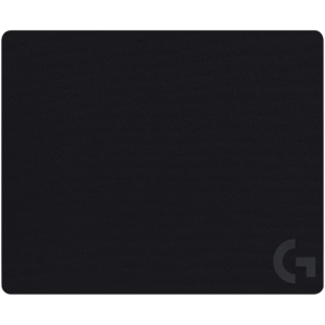 LOGITECH G240 Cloth Gaming Mouse Pad - EWR2 "943-000785"