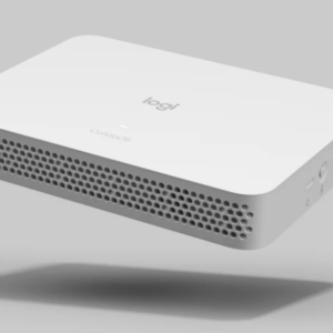 LOGITECH RoomMate - OFF WHITE - OTHER - PLUGC - WW - EU/SEA/INDO/KO, "950-000084"
