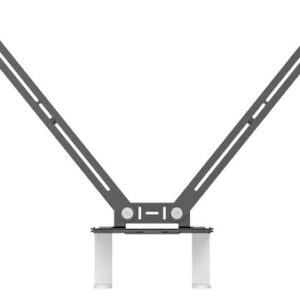 LOGITECH TV Mount for Video Bars-WW-TV MOUNT, "952-000041"
