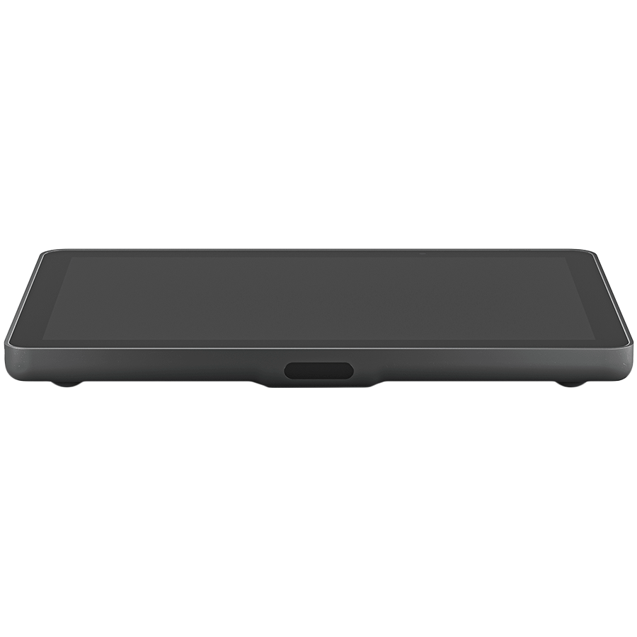 LOGITECH Tap IP - GRAPHITE - USB  - WW - TOUCH SCREEN "952-000085" (timbru verde 0.18 lei)