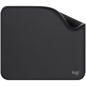 PAD LOGITECH Mouse Pad Studio Series - GRAPHITE "956-000049"